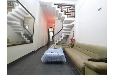 Chính chủ giao bán nhà Tô Hiệu HÀ ĐÔNG ,ô tô,dt: 43m2 * 4 tầng ,giá 4.65 tỷ(lh: Trung 0971 577 532)